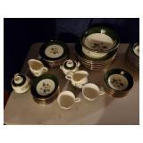 Vintage Homer Laughlin China
