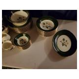 Vintage Homer Laughlin China