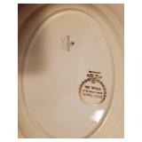Vintage Homer Laughlin China