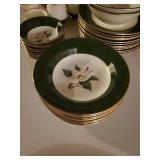 Vintage Homer Laughlin China