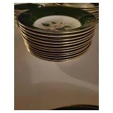 Vintage Homer Laughlin China