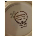 Vintage Homer Laughlin China