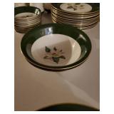Vintage Homer Laughlin China