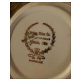Vintage Homer Laughlin China