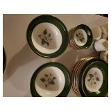 Vintage Homer Laughlin China