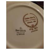 Vintage Homer Laughlin China