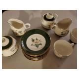 Vintage Homer Laughlin China