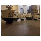 Vintage Homer Laughlin China