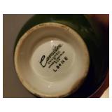 Vintage Homer Laughlin China