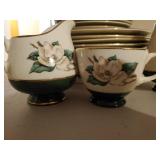 Vintage Homer Laughlin China