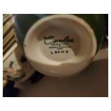 Vintage Homer Laughlin China