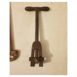 Collection Of Vintage Tools