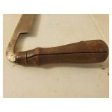 Collection Of Vintage Tools