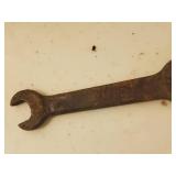 Collection Of Collectable Wrench
