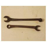 Collection Of Collectable Wrench