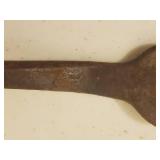 Collection Of Collectable Wrench