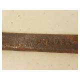 Collection Of Collectable Wrench