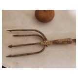 Collection Of Vintage Items