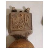 Collection Of Vintage Items
