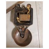 Collection Of Vintage Items