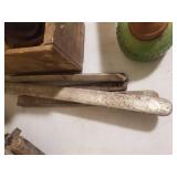 Collection Of Vintage Items