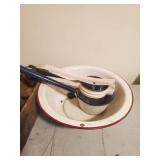Collection Of Vintage Items
