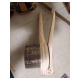 Collection Of Vintage Items