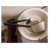Collection Of Vintage Items