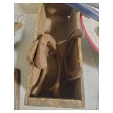 Collection Of Vintage Items
