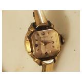 Three Old Watches