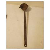 Old Blacksmiths Tools
