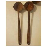 Old Blacksmiths Tools