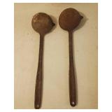 Old Blacksmiths Tools