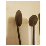Old Blacksmiths Tools