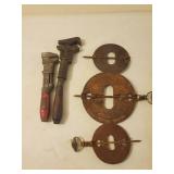 Vintage Tool Lot