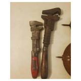 Vintage Tool Lot