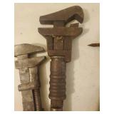 Vintage Tool Lot