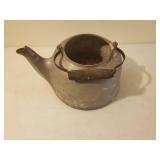 Vintage Wagner Ware Tea Kettle
