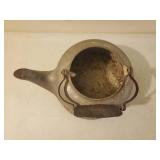 Vintage Wagner Ware Tea Kettle