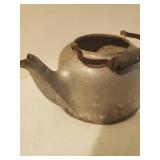 Vintage Wagner Ware Tea Kettle
