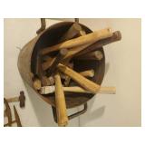Collection Of Hammers