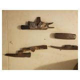 Collection Of Hammers