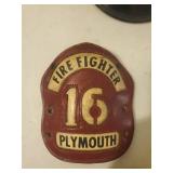 Old Fireman