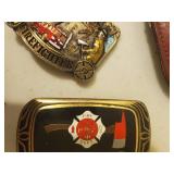Old Fireman