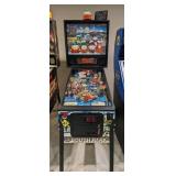 Sega South Park Pinball Machine