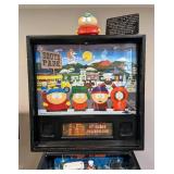 Sega South Park Pinball Machine