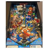 Sega South Park Pinball Machine