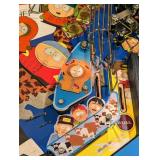 Sega South Park Pinball Machine