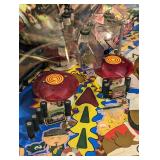 Sega South Park Pinball Machine