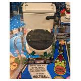 Sega South Park Pinball Machine